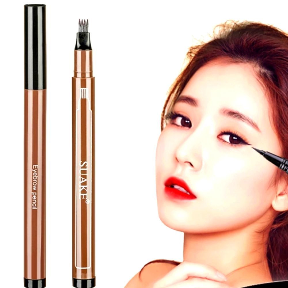 ʕ·ᴥ·ʔSUAKE  Microblading Tattoo Eyebrow Ink Liquid Eye